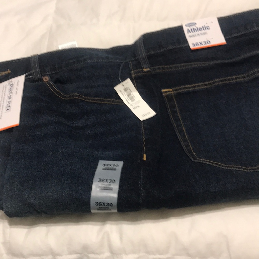 Men’s jeans